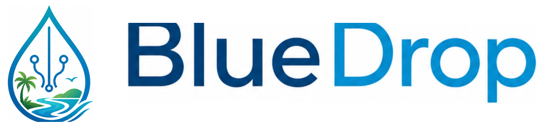 BlueDrop
